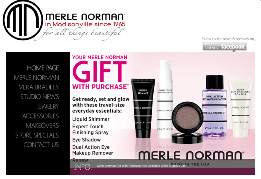 merlenormanwebsitemadisonville